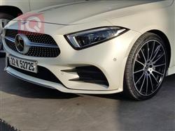 مرسيدس بنز CLS